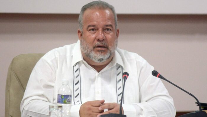 Jefe de Gobierno cubano llama a fortalecer enfrentamiento al delito