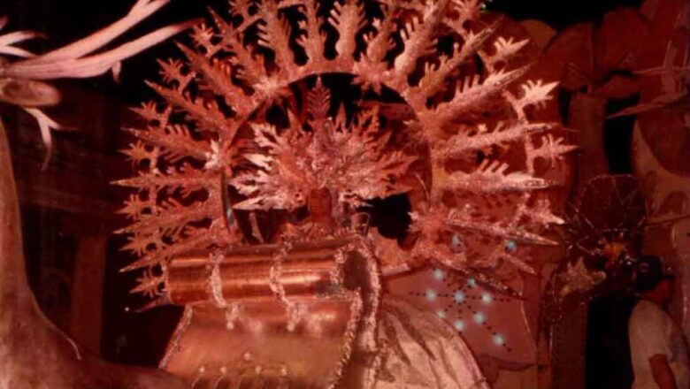 Parrandas de Guayos, un Patrimonio de la Humanidad al centro de Cuba