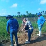 Impulsa gobierno de Cabaiguán programa de recuperación de viales hacia comunidades rurales (+ Fotos) 