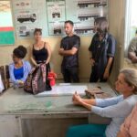 Se suman trabajadores de la UEB Transportación Cabaiguán al proceso de discusión del Anteproyecto del Código de Trabajo (+Audio y Fotos)