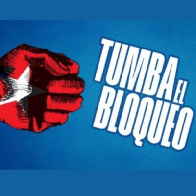 Cuba denunciará daños del bloqueo en XXI Foro de Sociedad Civil