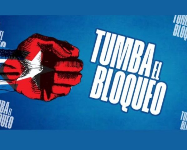 Cuba denunciará daños del bloqueo en XXI Foro de Sociedad Civil