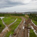 Ministerio del Transporte actualiza sobre labor de recuperación tras Melissa