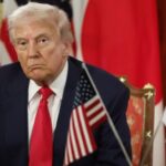 Lavrov tacha de sorprendente el cambio de postura de Trump sobre Ucrania