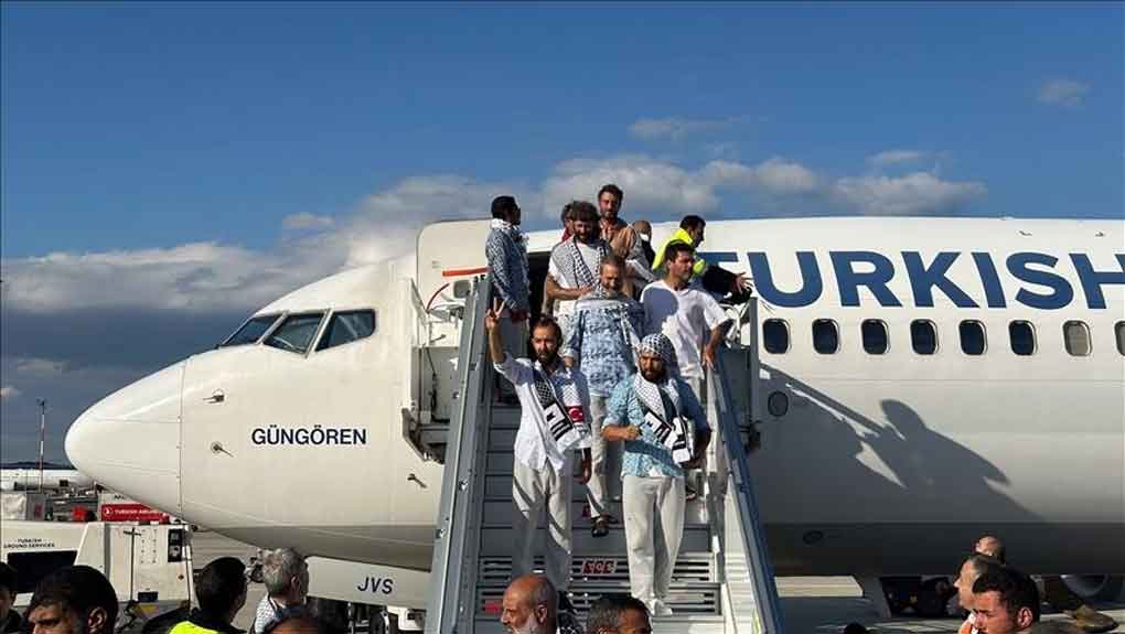 israel