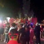 Parrandas de Guayos: una fiesta donde el pueblo es el que gana (+ Audio)