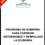 Aportan los cabaiguanenses a la implementación del programa de Gobierno para corregir distorsiones y reimpulsar la economía (+Audio)