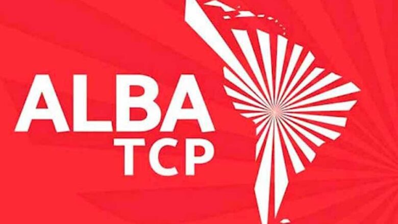 Alianza Bolivariana saluda victoria del pueblo ecuatoriano en referendo