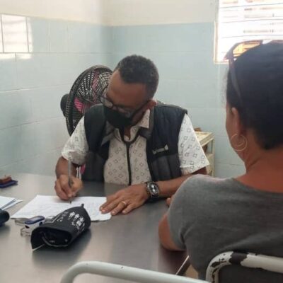 Exige acciones estratégicas y urgentes situación higiénico- epidemiológica en Trinidad