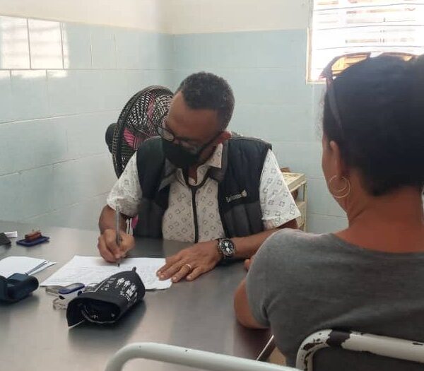 Exige acciones estratégicas y urgentes situación higiénico- epidemiológica en Trinidad