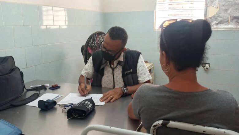 Exige acciones estratégicas y urgentes situación higiénico- epidemiológica en Trinidad