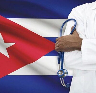 Reconoce Jamaica contribución de Brigada Médica de Cuba tras huracán