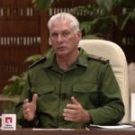 Presidente del Consejo de Defensa Nacional destaca protección a la población durante paso de Melissa