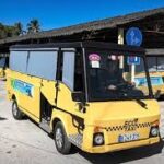 A punto de rodar servicio de Ecomóviles en Cabaiguán (+ Audio)