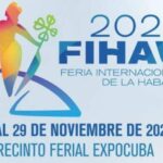 Comienza hoy en La Habana Fihav 2025