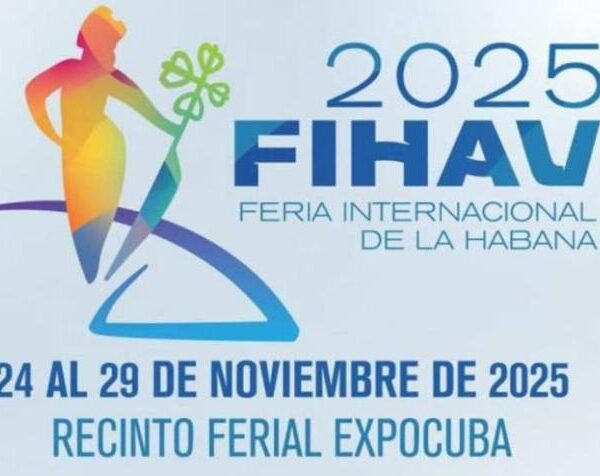 Comienza hoy en La Habana Fihav 2025
