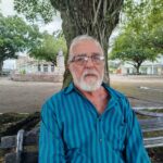 Juan Ramón Castillo Pérez: un cabaiguanense que dejó su huella en Angola (+ Audio)