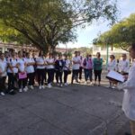 Recordaron en Cabaiguán aniversario 154 del fusilamiento de los ocho estudiantes de medicina (+Audio y Fotos)