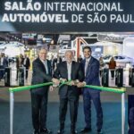 Feliz Lula al bajar Trump aranceles a productos de Brasil