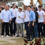 Lula abre Cumbre de Líderes con mirada hacia COP30 en Brasil