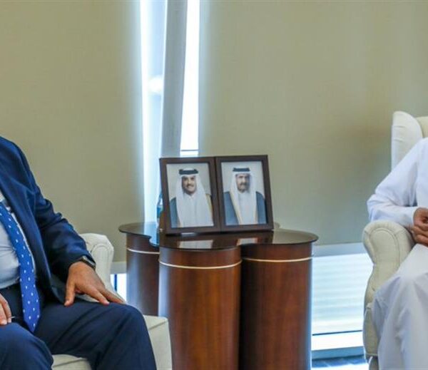 Cuba y Qatar fortalecen cooperación bilateral