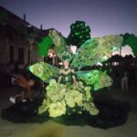 Ecos de las parrandas en Guayos (+ Fotos)