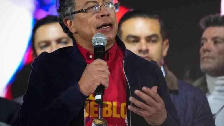 Colombia: Petro suspende intercambio de inteligencia con EEUU