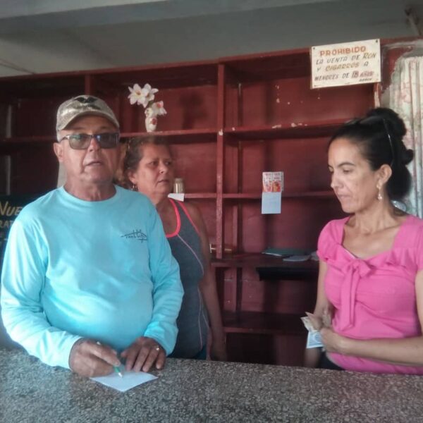 Basilio: un hombre de pueblo