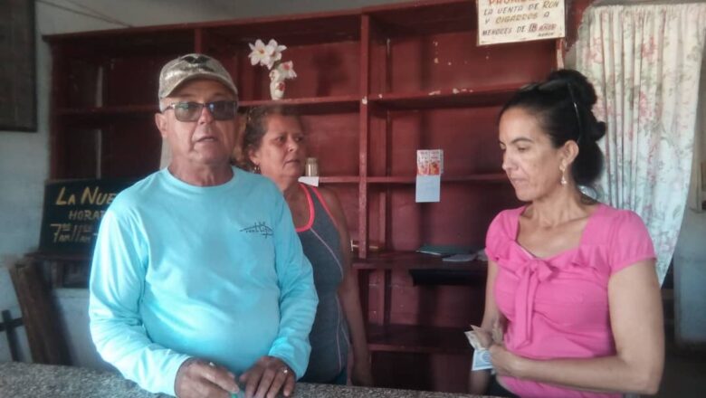 Basilio: un hombre de pueblo