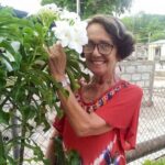 Rosa María García Garzón ha sido reconocida con la Distinción por la Cultura Nacional teniendo en cuenta su obra dedicada a lo más autóctono de nuestra identidad (+ Fotos)