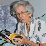 Crucelia Hernández: la novia más querida de Guayos