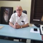 Sucursal 51- 01 de BANDEC en Cabaiguán, con obstáculos; pero en búsqueda constante de un servicio de calidad