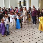 Realizaron en Cabaiguán taller expositivo de los resultados del tercer perfeccionamiento de la enseñanza (+ Audio y Fotos)