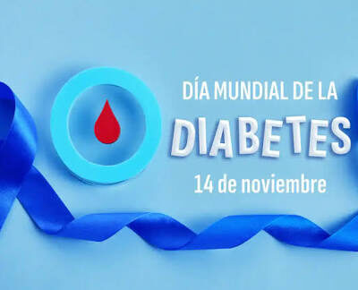 Día Mundial de la Diabetes