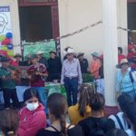 Realizaron en Cabaiguán feria de habilidades del Centro Politécnico José Ramón Fuerte (+Audio y Fotos)