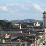 Implementan en Cabaiguán acciones urbanísticas por una mejor organización de la ciudad (+Audio)