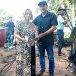 Un nuevo reconocimiento enaltece la obra cultural de Felicia Estepa Valdivia