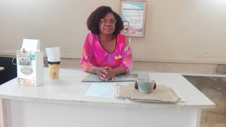 Dinámica demográfica en la agenda de la Dirección Municipal de la vivienda en Cabaiguán