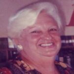 Un último adiós a María Esther