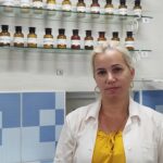Maibeisy Rocha Cañizarez: una vida dedicada al sector farmacéutico (+ Audio)