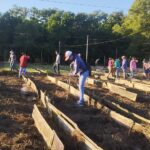 Recuerdan en Cabaiguán 66 aniversario del primer trabajo voluntario realizado en Cuba (+ Fotos)