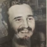 Recordando a Fidel