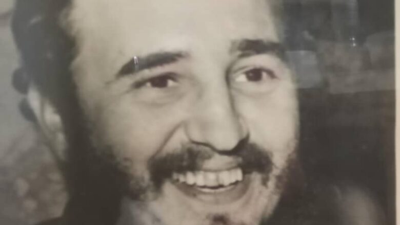 Recordando a Fidel