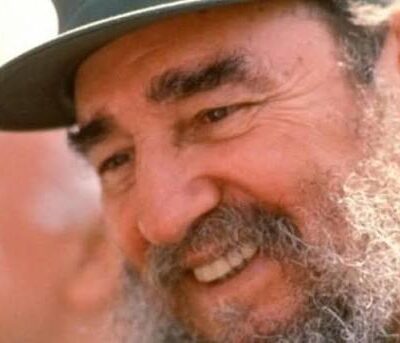 Fidel Castro: A nueve años de su partida sigue más presente que nunca