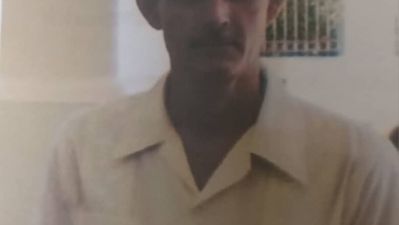 Cincuenta y nueve años de vida para un excelso investigador de nuestros antepasados