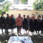 Firmaron código de ética abogados del Bufete Colectivo de Cabaiguán (+Fotos)