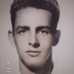 Roberto León Perlasia: un joven revolucionario de honor