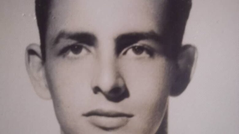 Roberto León Perlasia: un joven revolucionario de honor
