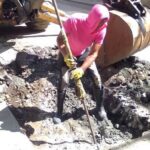 Acueducto en Sancti Spíritus enfrenta labores de higienización