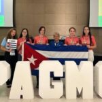 Concursos de conocimiento en la agenda del programa educacional para fin de año